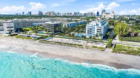 170 N Ocean Boulevard Palm Beach FL 33480