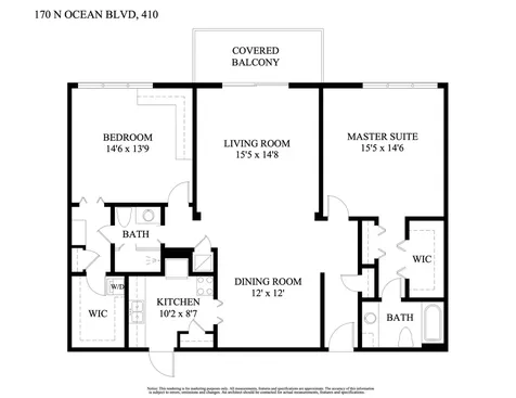 170 N Ocean Boulevard Palm Beach FL 33480