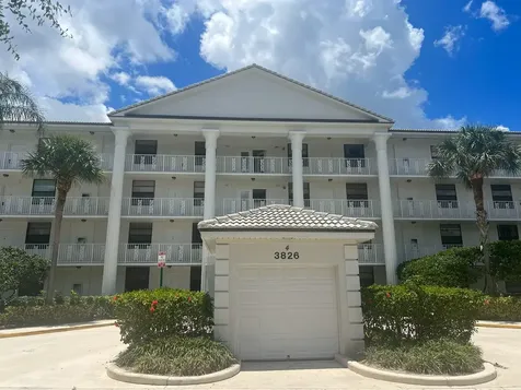3826 Whitehall Drive West Palm Beach FL 33401