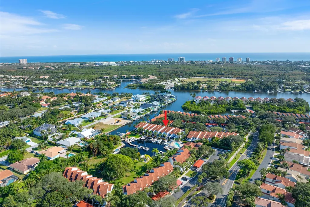 2359 Treasure Isle Drive Palm Beach Gardens FL 33410