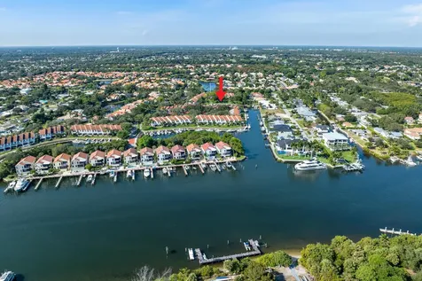 2359 Treasure Isle Drive Palm Beach Gardens FL 33410