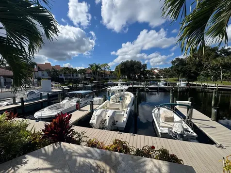 2359 Treasure Isle Drive Palm Beach Gardens FL 33410