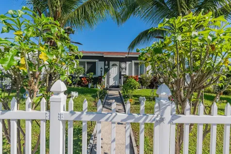 5320 Parker Avenue West Palm Beach FL 33405