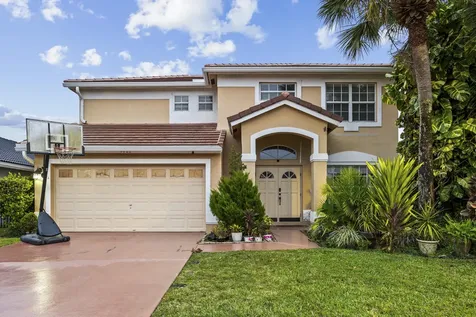 1622 S S Club Drive Wellington FL 33414