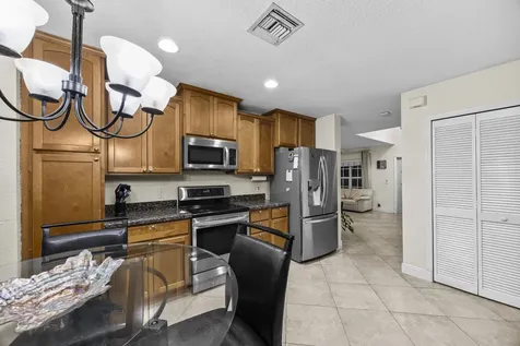 1622 S S Club Drive Wellington FL 33414