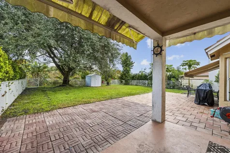 1622 S S Club Drive Wellington FL 33414