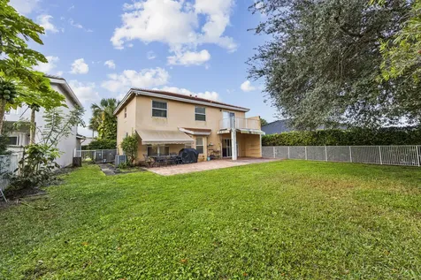 1622 S S Club Drive Wellington FL 33414