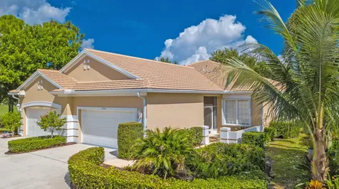 1741 Sw Willowbend Lane Palm City FL 34990