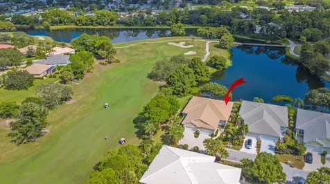 1741 Sw Willowbend Lane Palm City FL 34990
