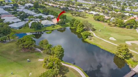 1741 Sw Willowbend Lane Palm City FL 34990