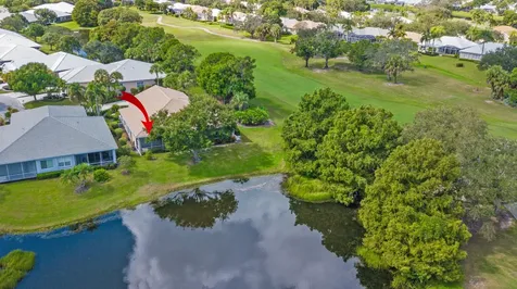 1741 Sw Willowbend Lane Palm City FL 34990