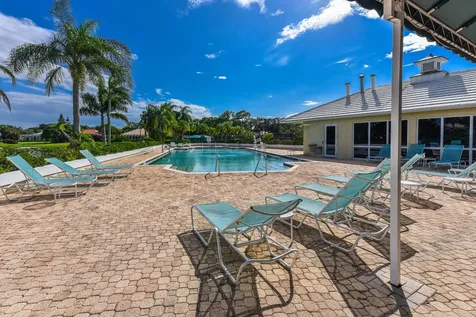 1741 Sw Willowbend Lane Palm City FL 34990