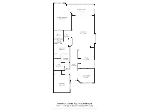 1741 Sw Willowbend Lane Palm City FL 34990