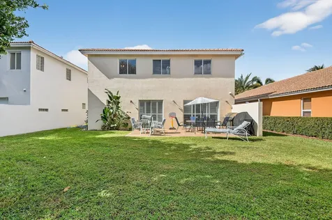 6164 Willoughby Circle Lake Worth FL 33463