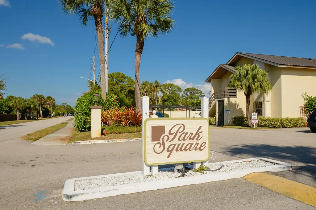 1831 Sw Palm City Road Stuart FL 34994
