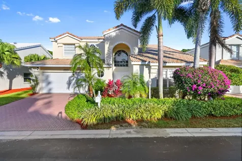 17242 Ventana Drive Boca Raton FL 33487