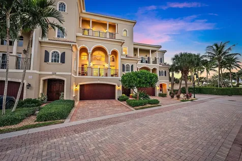 126 Tierra Lane Jupiter FL 33477