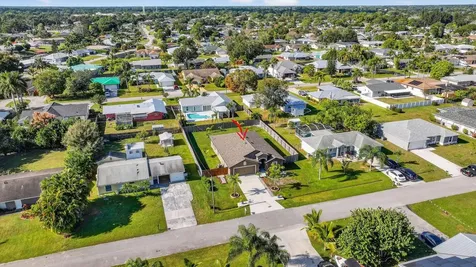 452 Se Asbury Lane Port Saint Lucie FL 34983