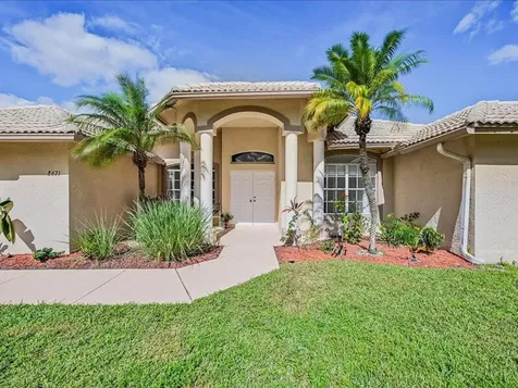 8671 155th Place Palm Beach Gardens FL 33418