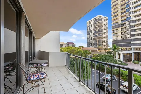 4200 N Ocean Drive Singer Island FL 33404