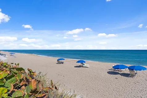 4200 N Ocean Drive Singer Island FL 33404