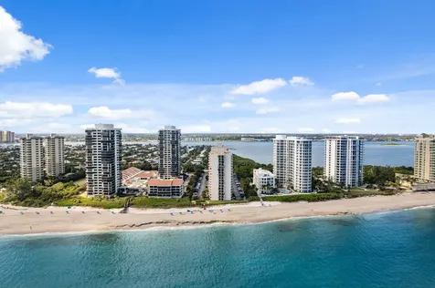 4200 N Ocean Drive Singer Island FL 33404