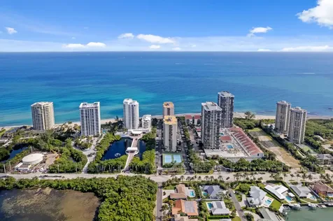 4200 N Ocean Drive Singer Island FL 33404