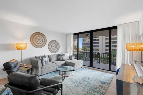 4200 N Ocean Drive Singer Island FL 33404