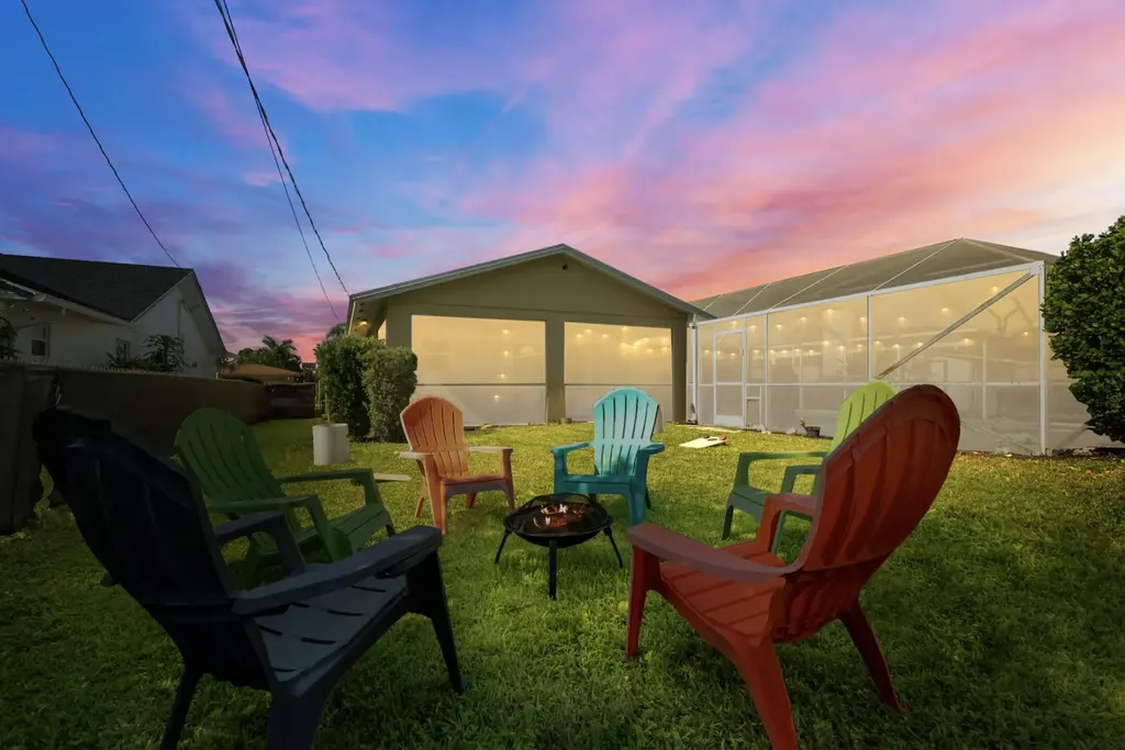 730 SE White Avenue Port Saint Lucie FL 34983