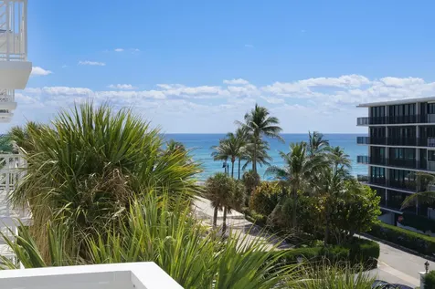 170 N Ocean Boulevard Palm Beach FL 33480