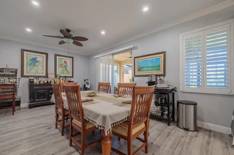 3285 Sw Porpoise Circle Stuart FL 34997