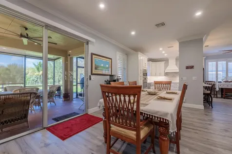 3285 Sw Porpoise Circle Stuart FL 34997