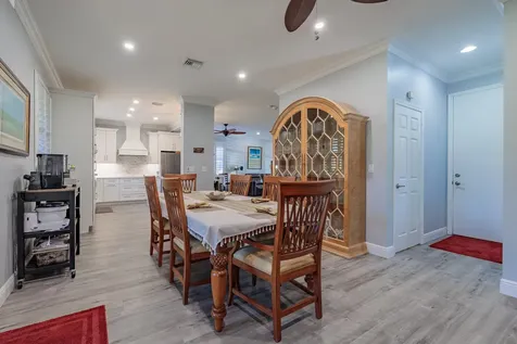 3285 Sw Porpoise Circle Stuart FL 34997