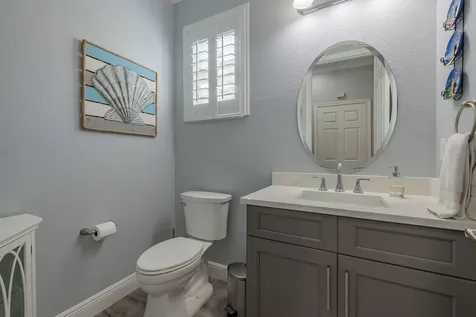 3285 Sw Porpoise Circle Stuart FL 34997