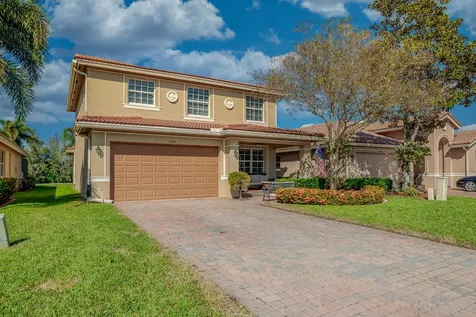 3285 Sw Porpoise Circle Stuart FL 34997