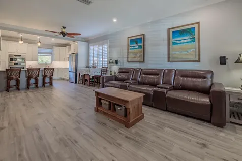3285 Sw Porpoise Circle Stuart FL 34997