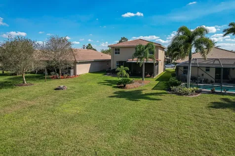 3285 Sw Porpoise Circle Stuart FL 34997