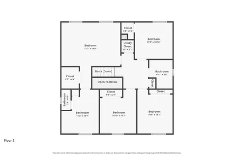 3285 Sw Porpoise Circle Stuart FL 34997
