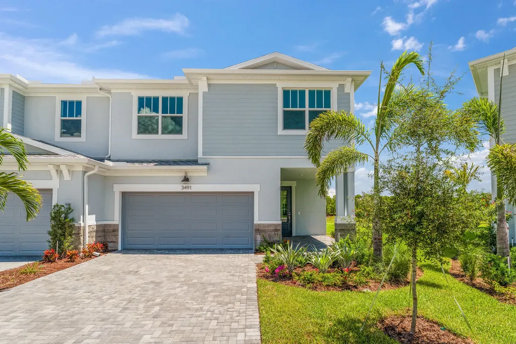 3491 Nw Solange Court Jensen Beach FL 34957