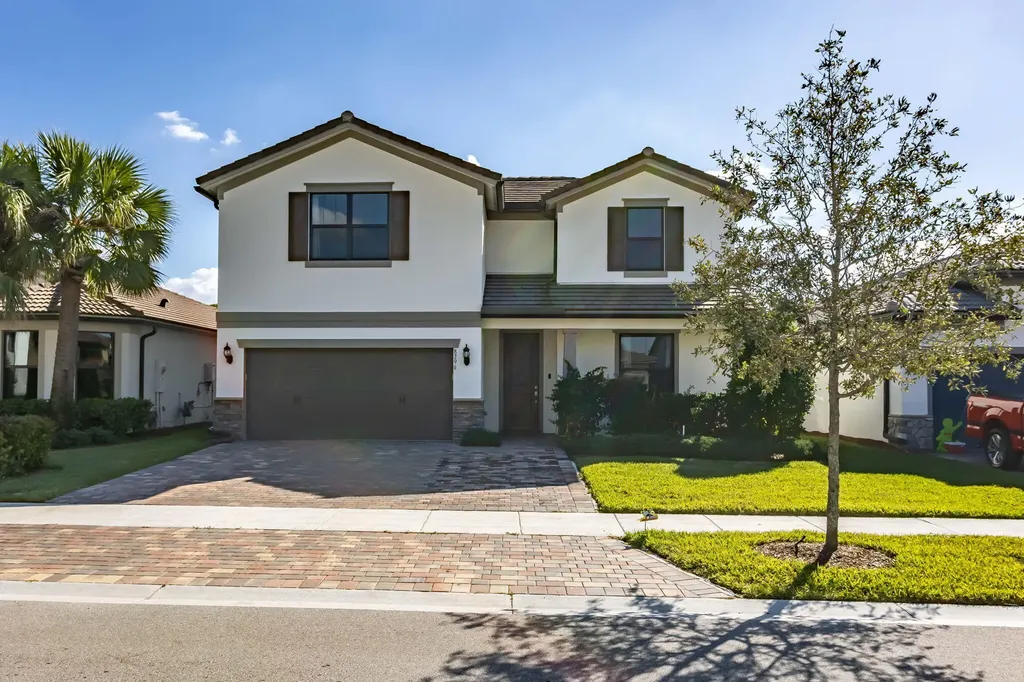 8296 Vaulting Drive Lake Worth FL 33467