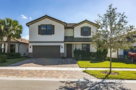 8296 Vaulting Drive Lake Worth FL 33467