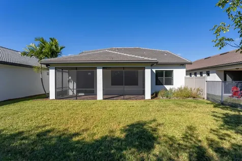 8296 Vaulting Drive Lake Worth FL 33467