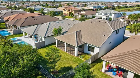 8296 Vaulting Drive Lake Worth FL 33467