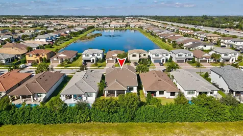 8296 Vaulting Drive Lake Worth FL 33467
