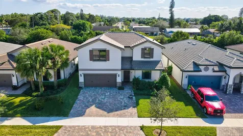 8296 Vaulting Drive Lake Worth FL 33467