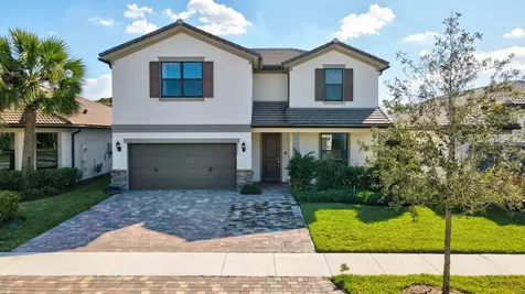 8296 Vaulting Drive Lake Worth FL 33467
