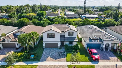 8296 Vaulting Drive Lake Worth FL 33467