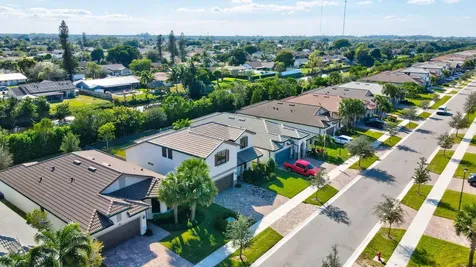 8296 Vaulting Drive Lake Worth FL 33467