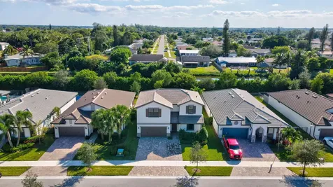 8296 Vaulting Drive Lake Worth FL 33467