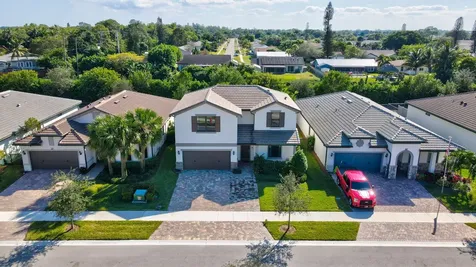 8296 Vaulting Drive Lake Worth FL 33467